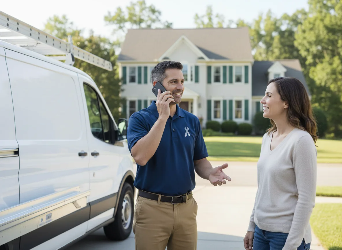 Home Gutter Service Bremen, ME FAQs